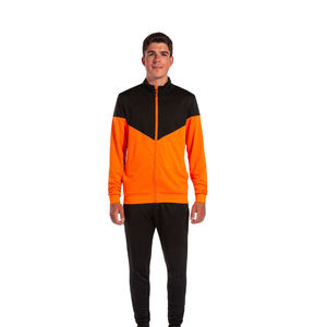 Vêtements de sport pour hommes en coton et polyester, collection hiver tendance, design personnalisé en gros, vêtements décontractés pour hommes, légers - Product Image 5