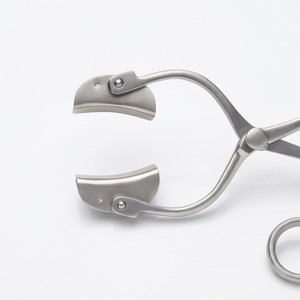 Retractor Abdominal Collin, Instrumento Quirúrgico Manual de Acero Inoxidable, Herramienta Reutilizable para Cirugía General, para Uso Hospitalario - Product Image 2