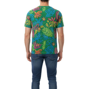 Camisetas Bordadas Personalizadas con su Propio Logotipo, Camisetas Bordadas Hechas a Medida, Más Vendidas - Product Image 3