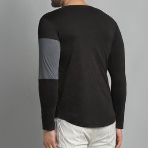 Camisa Casual de Manga Larga para Hombre, de Algodón, Antiarrugas, de Alta Calidad, Precio Económico, Gran Venta - Product Image 5