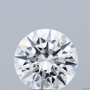 Diamante Brillante Cultivado en Laboratorio CVD de Alta Calidad, Claridad VVS, Certificado IGI, Color E, 8.02 Quilates, Diamante Suelto para Joyería, 60.90 - Product Image 3