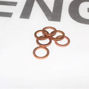 Joints d'étanchéité robustes pour bus, haute performance, bagues d'étanchéité métalliques fiables pour moteur, matériel industriel - Product Image 2