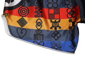 Muay Thai <b>shorts</b> custom logo satin fabric breathable lightweight gym training <b>shorts</b> elastic waistband fitness wear <b>men</b> women - Product Image 2