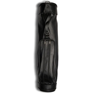 Bolsas de Golf Profesionales Impermeables de Poliéster Resistentes y Ligeras, Bolsas de Golf Polo Negras con Camuflaje, Venta al Por Mayor - Product Image 1