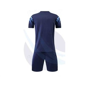 Best Quality Men’s <b>Volleyball</b> Uniforms High Quality Sublimation Quick Dry Wholesale Printed Technique <b>VolleyBall</b> Uniforms - Product Image 2