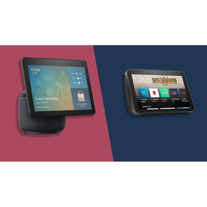 Hub intelligent haute performance pour Amazon Echo Show 8 et Echo Show 10, pour les appels vidéo, le streaming musical et le contrôle intelligent - Product Image 4