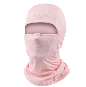 Nouvelle cagoule tactique unisexe pour moto, respirante, imperméable, 100% polyester, pour usage quotidien et sportif en hiver - Product Image 5