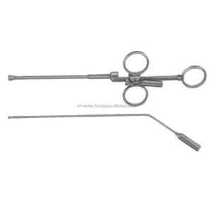 Tourniquets Cardiovasculaires VERITAS Rumel-Belmont de Qualité Supérieure A-1, Instruments Chirurgicaux en Acier Inoxydable |   porte-aiguille - Product Image 3