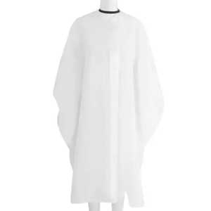IKZARSA Capa Profesional de Peluquería, Impermeable, de Poliéster, para Uso Doméstico, en Hoteles y Salones de Belleza, Herramienta de Cuidado Personalizable - Product Image 1
