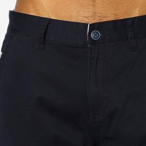 Factory-Sold Men's Summer Street Style Chinos <b>Pants</b> Classic Design With Pockets Decoration and Logo On Waist New Article - Product Image 5