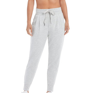 Pantalones Casuales de Hip Hop Personalizados, Estilo Urbano, Pierna Ancha, con Cordón, Ecológicos, de Secado Rápido, Transpirables, 100% Algodón, para Mujer, para Exteriores - Product Image 1