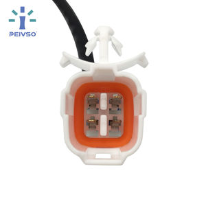 Sensor de Oxígeno PEIVSO Nuevo, Repuesto para CHEVROLET TRACKER 2001-2004, Alta Calidad OEM 18213-65J12, 1 Año de Garantía - Product Image 3