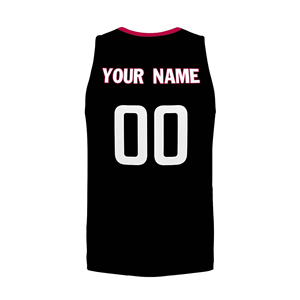 เสื้อวอลเลย์บอลชายแบบออกแบบเอง ชุดวอลเลย์บอลสำหรับผู้ชาย - Product Image 5