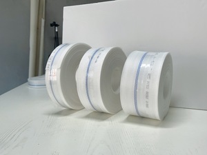 Manguera plana de PE de 2 "de 100m, perfecta para uso en jardines, invernaderos y guarderías - Product Image 2