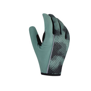 Concevez vos propres gants de cyclisme VTT respirants, légers, imprimés et à doigts entiers - Product Image 3