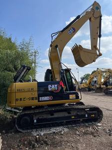 รถขุดตีนตะขาบ Caterpillar Cat 315D2GC มือสอง รถขุด Cat315D2 รถขุดตีนตะขาบ Cat 315 <span class=keywords><strong>ขาย</strong></span>ดี ราคาถูก - Product Image 2