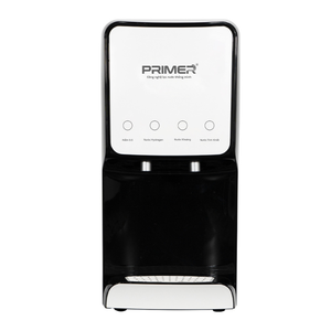 Purificador de Agua Alcalina Ionizada RO KANZEN-PK08 con Tecnología de Electrolisis de Platino PRIMER, de Sobremesa, para Uso Doméstico - Product Image 3