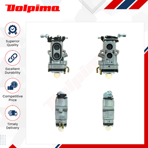 คาร์บูเรเตอร์สำหรับอะไหล่เครื่องยนต์ฮุสวาน่า 150BT, 350BT (502 84 50-01, WYA-79) - Product Image 2