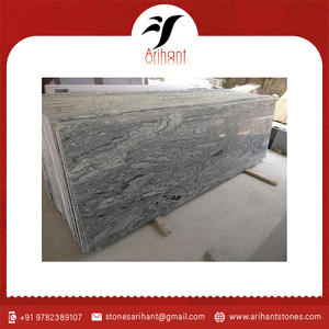 Superficies de Granito Verde Kuppam Natural de Primera Calidad para Islas de Cocina, Encimeras de Baño y Espacios de Oficina - Product Image 6