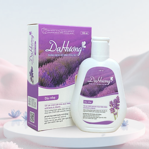 Gel de Lavado Femenino Antibacterial a Base de Hierbas, Fórmula Suave de Lavanda, Limpiador Íntimo Calmante, pH Balanceado, Cuidado Diario, OEM - Product Image 1