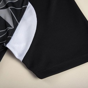 Maillot de football personnalisé, uniforme d'équipe, vêtements de sport, fabricant OEM ODM, tenue de match personnalisée, vêtements de club, vente en gros - Product Image 3