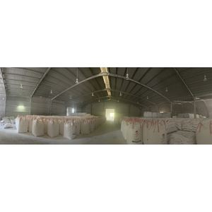 ฟิลเลอร์หินปูนความบริสุทธิ์สูงสำหรับท่อพีวีซีและท่อ - Product Image 6