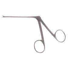 Ciseaux microscopiques Belluci de qualité supérieure pour turbinectomie, rhinoplastie, chirurgie plastique, instrument en acier inoxydable certifié CE Java - Product Image 4