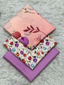 Nouvelle Collection : Salwar Kameez 3 Pièces en Coton Non Cousu pour Femme – Style Indien Élégant et de Haute Qualité, Adapté à Toutes les Saisons - Product Image 3