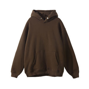 เสื้อฮู้ดหนาสำหรับผู้ชาย เนื้อผ้าหนา อุ่นสบาย คุณภาพทนทาน - Product Image 3