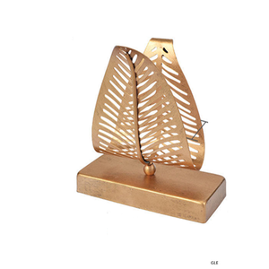 Tabletop Tissue <b>Box</b> Cover Modern Steel Metal Napkin <b>Box</b> With Silver Finished Decorative Holder For Kitchen Bathroom Use - Product Image 1