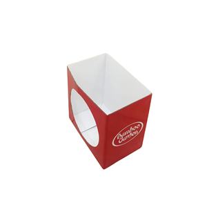 Caja de Cartón de Lujo al por Mayor con Logotipo Personalizado, de Alta Calidad, para Envasado de Alimentos, Materiales Reciclados, Envasado de Sushi - Product Image 1