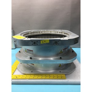 Adaptador Superior + Cámara AMAT 0040-41054 - Equipo y Piezas de Semiconductores de Confianza de Tradicción Global - Product Image 3
