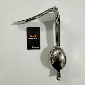 Spéculums gynécologiques de haute qualité, différentes tailles, instruments d'examen gynécologique, certifiés CE et approuvés ISO par Dentavex - Product Image 5