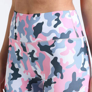 Ropa Deportiva Transpirable de Secado Rápido, Leggings 100% Spandex/Nylon para Venta en Línea a Precio Accesible - Product Image 4