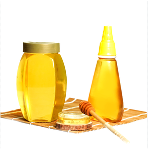 น้ำผึ้งหวานธรรมชาติสำหรับตลาดอาหารและเครื่องดื่มปลีก ผลิตภัณฑ์น้ำผึ้งบริสุทธิ์สำหรับการใช้งานในธุรกิจบริการอาหารระดับมืออาชีพ - Product Image 3