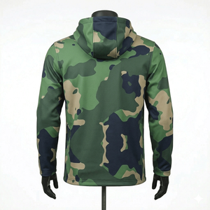 <b>Men</b> Custom Logo Streetwear Softshell <b>Jacket</b> <b>Nylon</b> Waterproof Outdoor <b>Jackets</b> with Logo Softshell Windbreaker <b>Jacket</b> for <b>Men</b> - Product Image 3