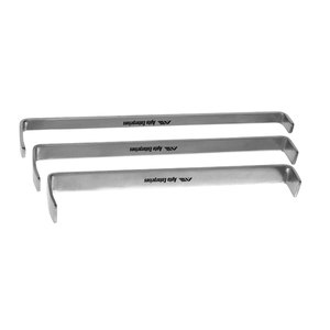 Retractor de Hernia de 6-150 mm, Instrumento Quirúrgico Manual de Acero Inoxidable, Herramienta de Retracción de Tejidos, Certificado CE para Hernias Generales - Product Image 3
