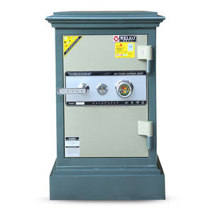 Caja Fuerte Automática Dortmund Alemania - Product Image 1