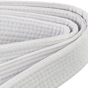 Fournisseur de ceintures de BJJ, de karaté et de MMA au Pakistan, avec ceintures d'arts martiaux de qualité professionnelle - Product Image 3