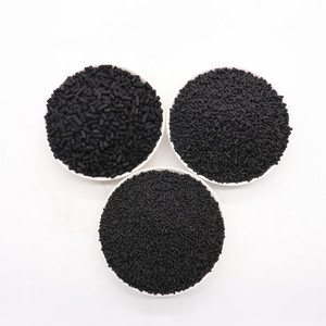 Ctc60 + Phục hồi dung môi cột than hoạt tính hấp phụ cao và tổn thất thấp - Product Image 2