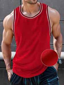 Maillot de basket-ball 2026, dernier design, 100 % polyester, pour équipes de club, personnalisable avec nom et logo, pour adultes, sports d'été - Product Image 4