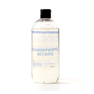Solución de Suministro Premium para Pedidos de Líquido de Cocamidopropil Betaína 35 - Product Image 1