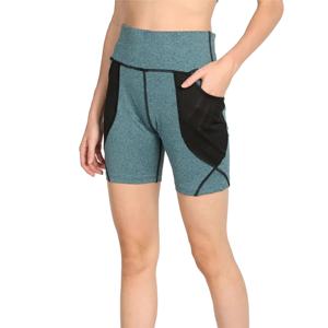 Shorts d'été pour femmes de haute qualité 2026 – Taille haute personnalisable - Product Image 2