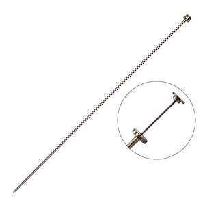 Premium Constructed Auto Lock AI Gun Artificial Insemination Gun for <b>Live</b> Stock Veterinary Instruments Reproductive Gun - Product Image 3