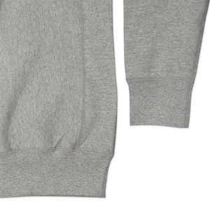 Sudadera Casual Premium para Hombre, Cuello Redondo, Felpa de Algodón, Estilo Moderno - Product Image 3