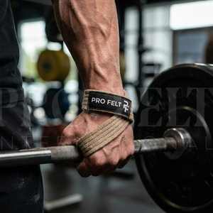 Sangles de levage personnalisées de haute qualité pour haltérophilie, sangles de poignet sur mesure pour soulevé de terre, powerlifting et entraînement en salle de sport - Product Image 3