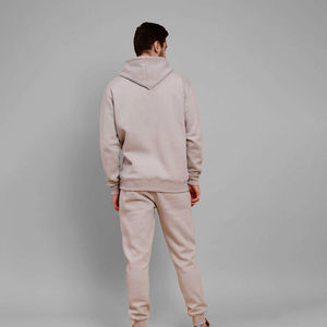 Conjunto Deportivo para Hombre, Chaqueta Ligera con Capucha para Otoño, Pantalones Deportivos, Pantalones Técnicos Estampados, Traje Deportivo con Elasticidad en Cuatro Direcciones - Product Image 5