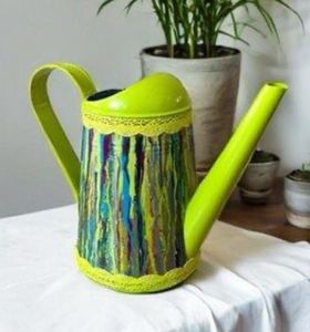 Rustproof Metal <b>Garden</b> <b>Cane</b> Support Sticks With Smooth Finish For Safe Plant Tying And Growth Support - Product Image 1