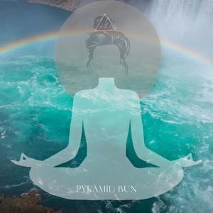 pirámide de cobre, meditación, energía, sanación, chakra, yoga, reiki, orgón, terapia con cristales, bienestar, atención plena, zen, equilibrio, relajación - Product Image 3