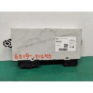ECUs et modules informatiques d'occasion de la série 5 9301522 - Product Image 1
